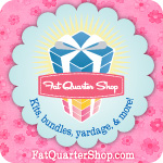 Fat Quarter Shop
