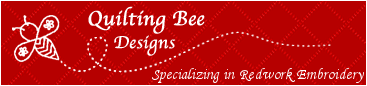 Quilting Bee Designs